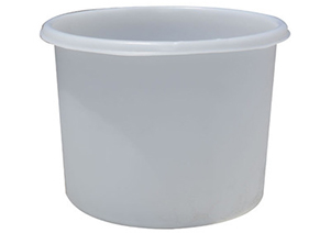 塑料圆桶的生产工艺与应用